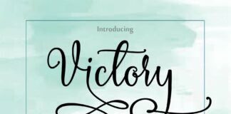 Victory Poster 1