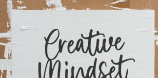 Violetail Modern Handwritten Font Poster 1