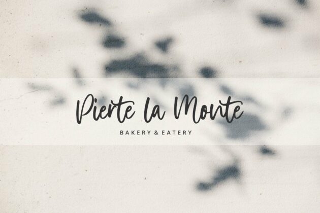 Violetail Modern Handwritten Font Poster 6