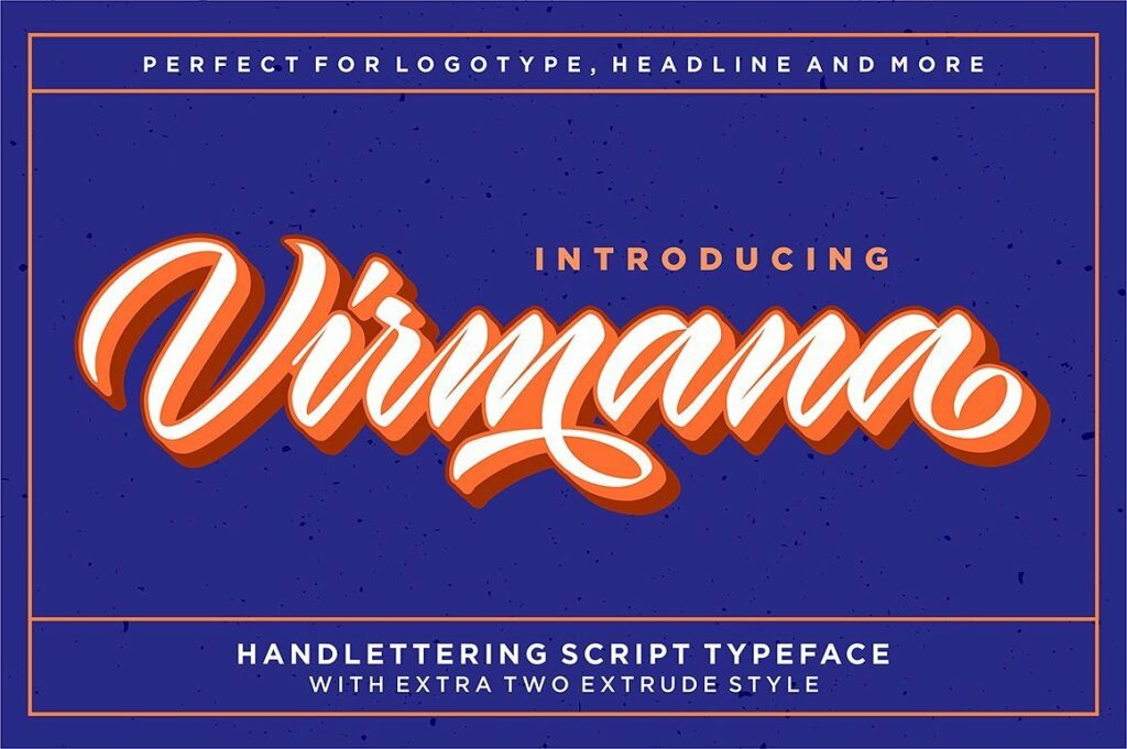 Virmana Script Poster 3