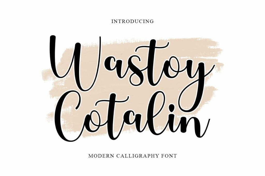 Wastoy Cotalin Poster 5