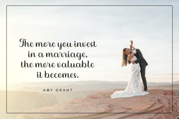 Wedding Typeface Poster 7
