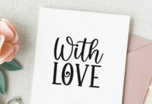 Welcome Holiday - Script Font Duo Poster 1