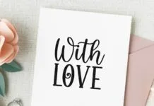Welcome Holiday – Script Font Duo Welcome Holiday - Script Font Duo Poster 1