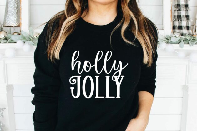 Welcome Holiday - Script Font Duo Poster 5
