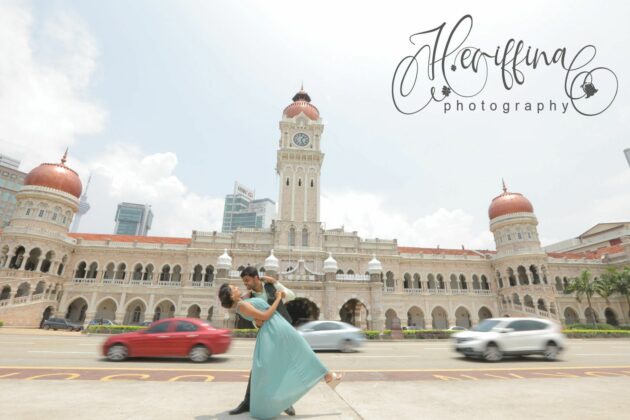 Welldone Poster 4