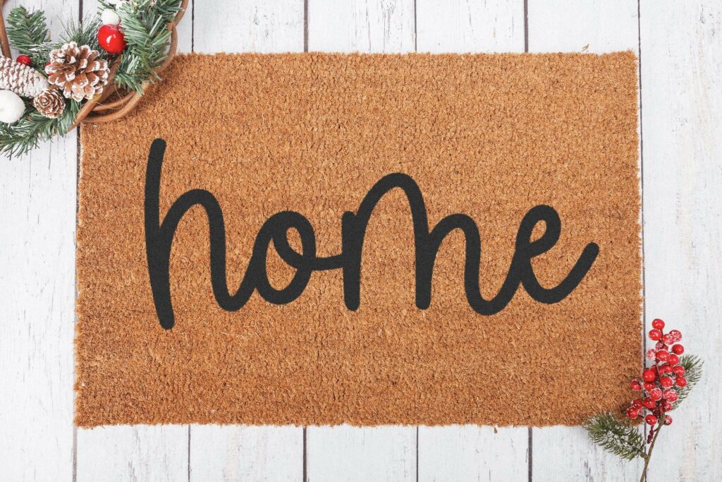 White Sage - Modern Handwritten Font Poster 9
