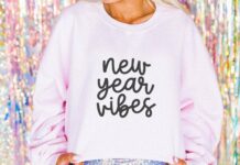 Wild Charm - Cute Script Font Poster 1