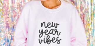 Wild Charm - Cute Script Font Poster 1
