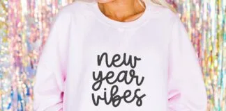 Wild Charm - Cute Script Font Poster 1