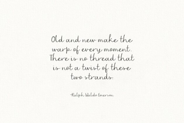 Wild Pears - Rustic Script Font Poster 7