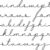 Windswept Arrows Font