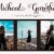 Winterday – Elegant Calligraphy font