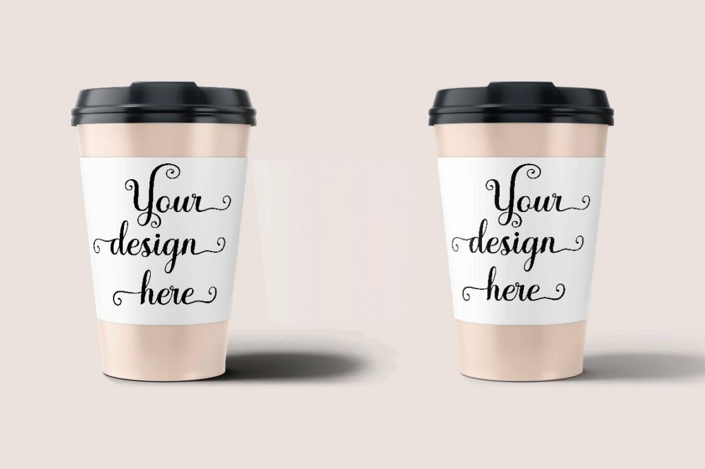 Winterday - Elegant Calligraphy font Poster 2