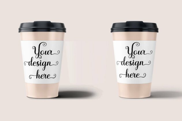 Winterday - Elegant Calligraphy font Poster 2