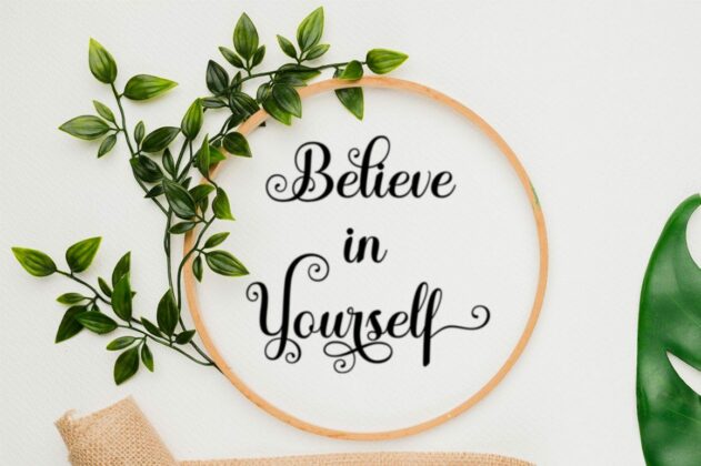 Winterday - Elegant Calligraphy font Poster 3