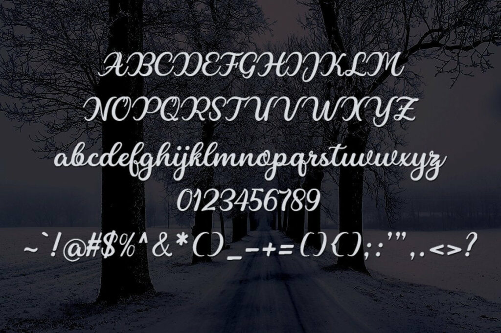 Winters Poster 1