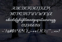 Winters Poster 1