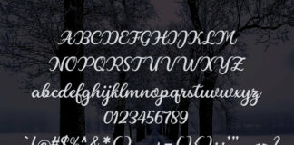 Winters Poster 1