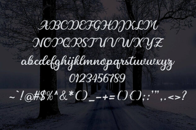 Winters Poster 1