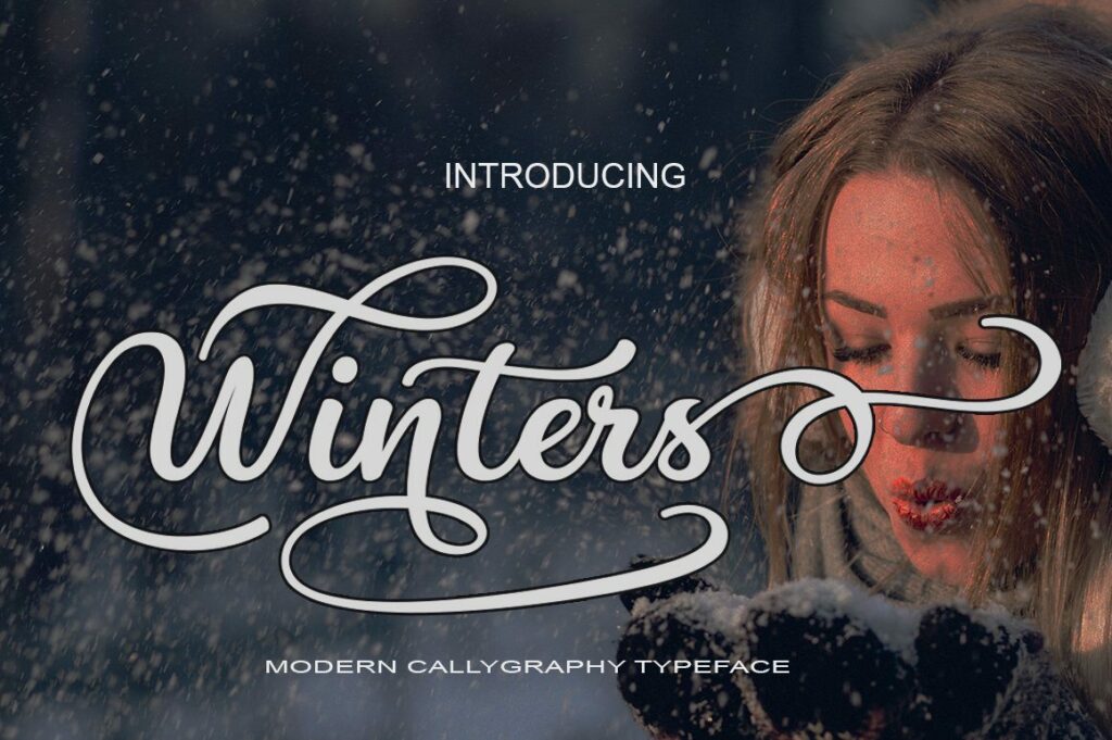 Winters Poster 5