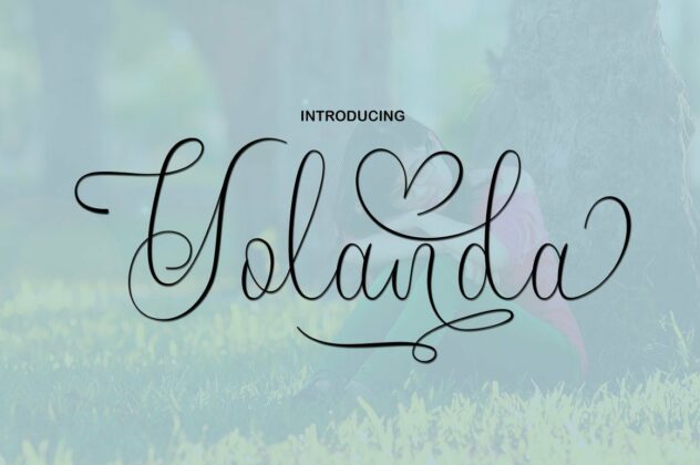 Yolanda Script Poster 3