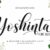 Yoshinta