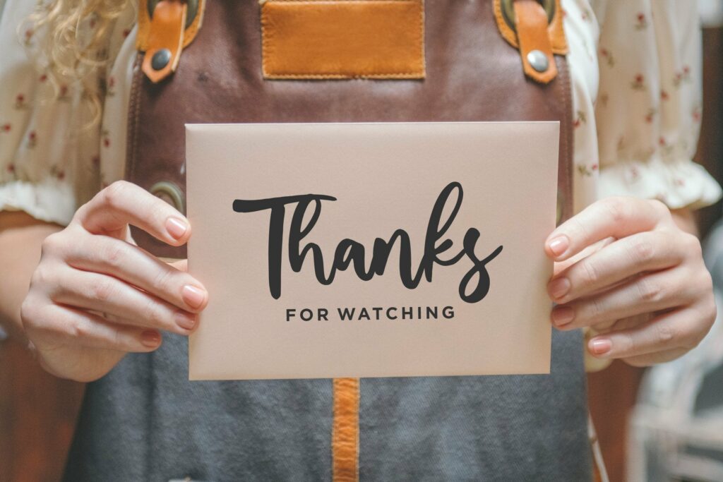 Yourladies Modern Handwritten Font Poster 5