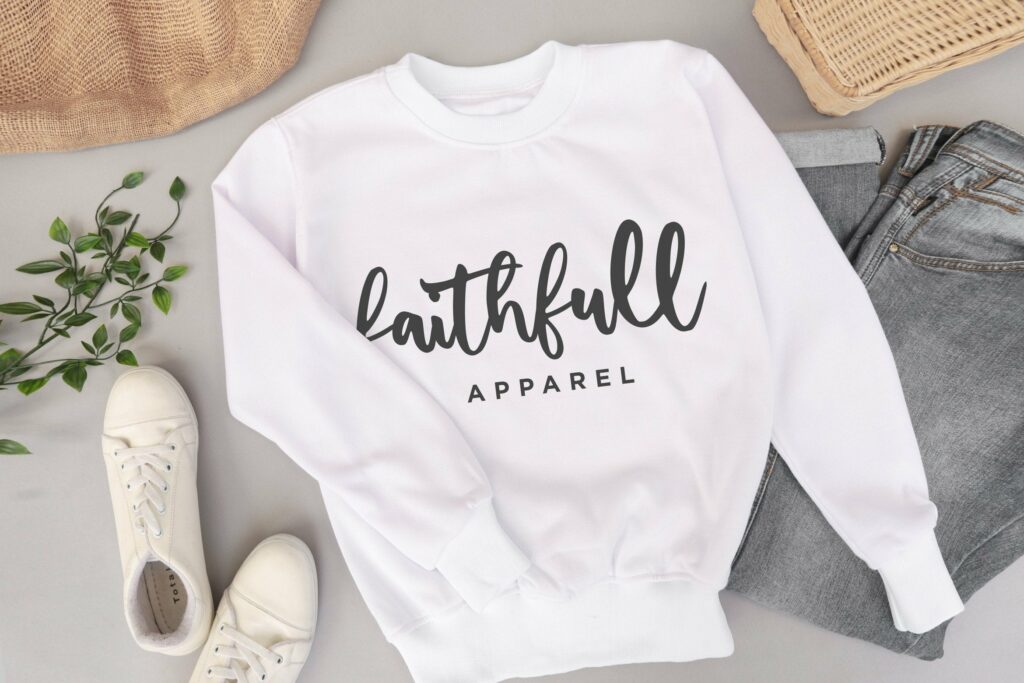 Yourladies Modern Handwritten Font Poster 6