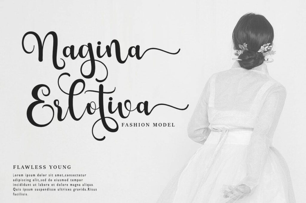 Yuliya Script Poster 5