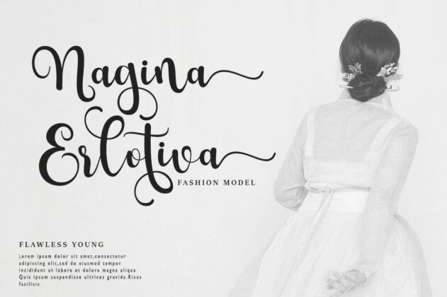 Yuliya Script Poster 5