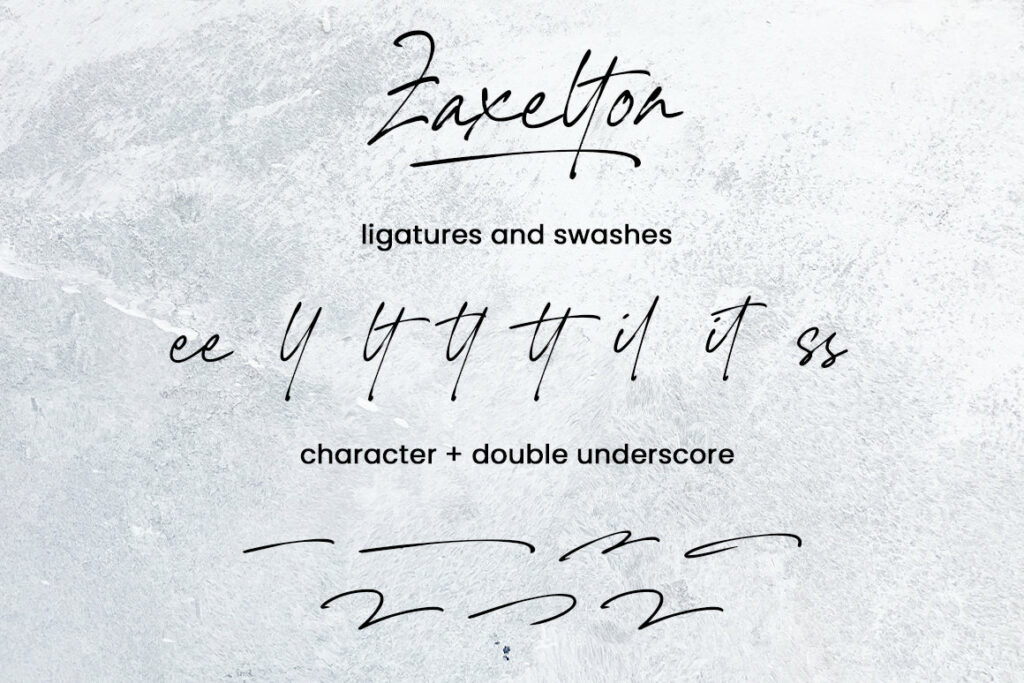 Zaxelton Poster 6