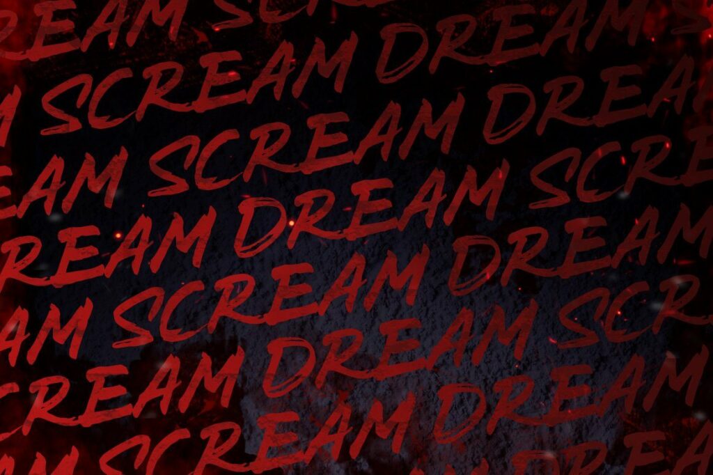 Zombie Carshel Poster 2