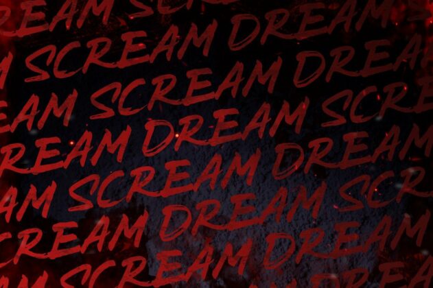 Zombie Carshel Poster 2