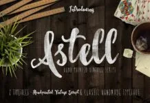 Astel