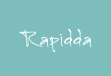 Rapidda Family