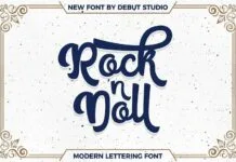 Rock ”n Doll