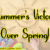 Summer”s Victory over Spring
