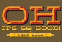 Wide Display Complete Font